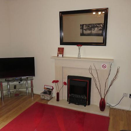Waverley Park Apartment Edinburgh Room photo